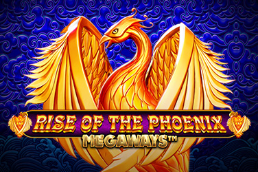 Rise of the Phoenix Megaways